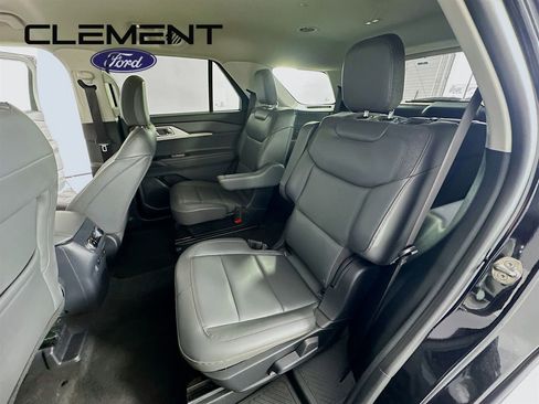 New 2026 Ford Explorer Active w/ Active Comfort Package AWD/4WD image 28