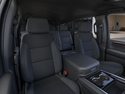 New 2026 Chevrolet Tahoe LS image 16