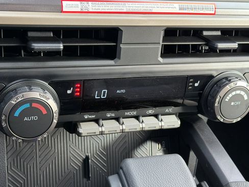 New 2026 Toyota Tacoma TRD Sport image 17