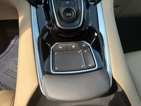 Used 2023 Acura RDX AWD image 23