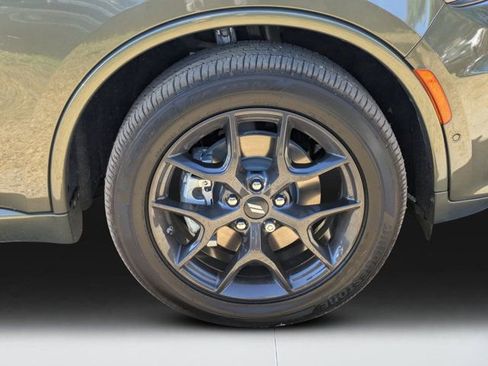 New 2026 Dodge Durango GT w/ Blacktop Package AWD/4WD image 8