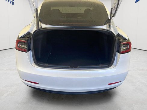 Used 2023 Tesla Model 3 Performance AWD/4WD image 7