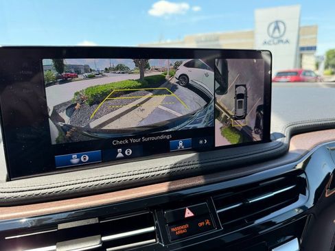 New 2026 Acura MDX SH-AWD w/ Advance Package image 41