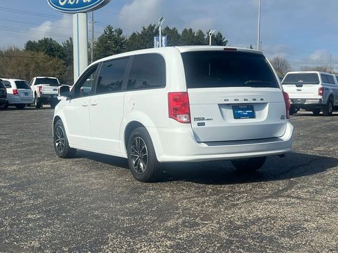 Used 2019 Dodge Grand Caravan GT FWD image 6