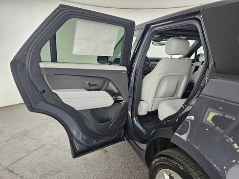 New 2026 Land Rover Range Rover Sport SE image 15