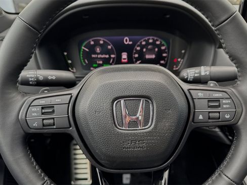 New 2025 Honda Accord Sport image 19
