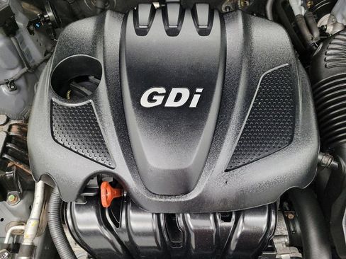 Used 2013 Hyundai Sonata GLS w/ Popular Equipment Pkg image 30