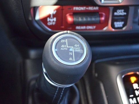 New 2026 Jeep Gladiator Rubicon image 24