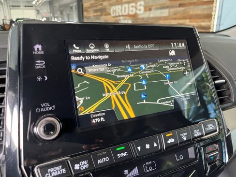 Used 2019 Honda Odyssey EX-L image 3