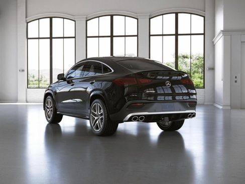 Used 2022 Mercedes-Benz GLE 53 AMG 4MATIC Coupe image 29