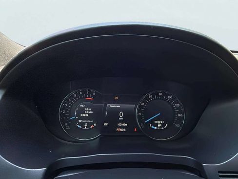 Used 2018 Ford Explorer Platinum AWD/4WD image 13