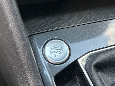 Certified 2024 Volkswagen Tiguan S image 25