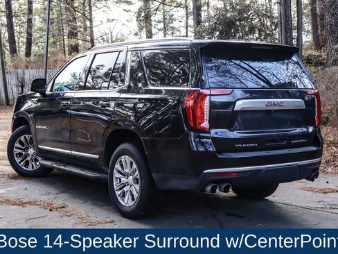Used 2024 GMC Yukon Denali image 5