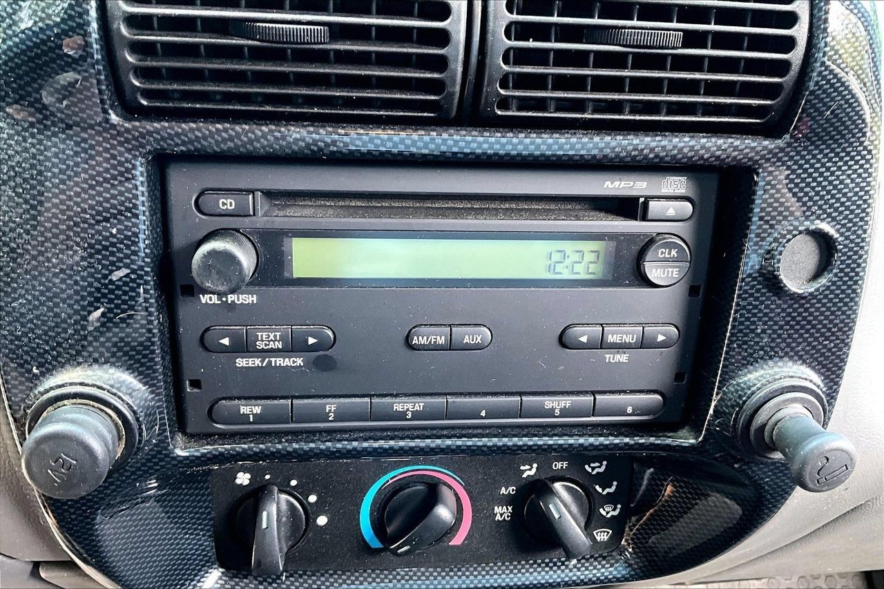 Used 2007 Ford Ranger STX RWD image 19