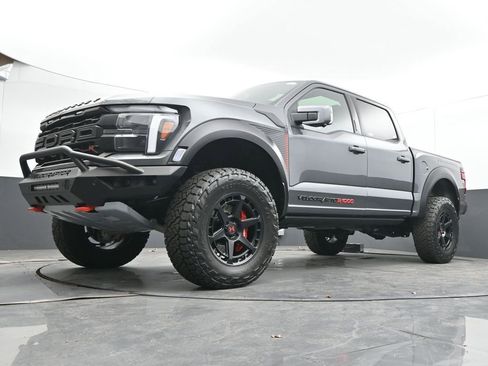 Used 2026 Ford F150 Raptor w/ Equipment Group 803A Raptor R AWD/4WD image 55