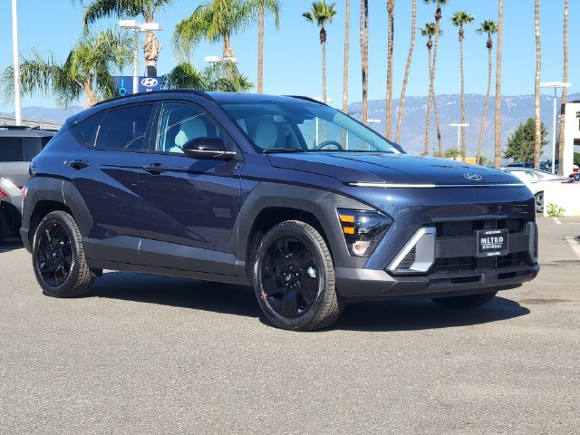 New 2026 Hyundai Kona SEL Sport FWD image 25