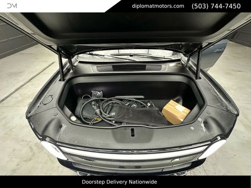 Used 2023 Rivian R1T Adventure image 40