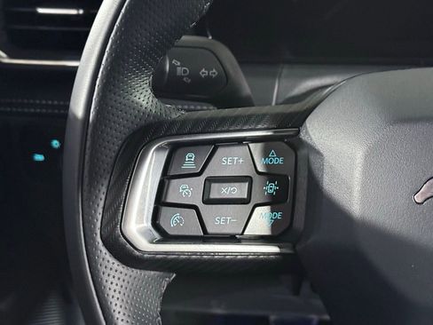 Used 2024 Ford Mustang GT Premium w/ GT Performance Package image 34