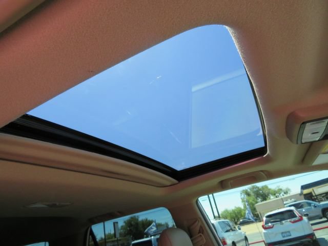 Used 2021 Toyota 4Runner SR5 Premium w/ Moonroof Package AWD/4WD image 14