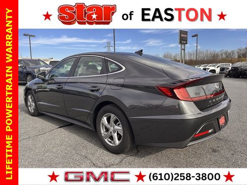 Used 2022 Hyundai Sonata SE image 6