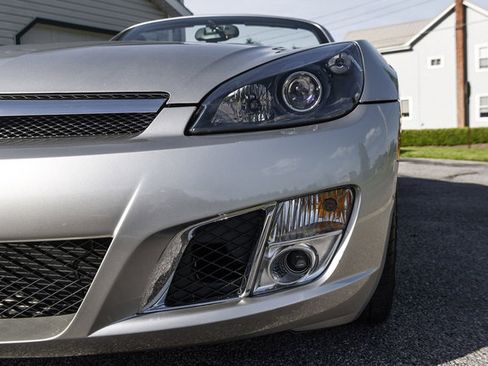 Used 2008 Saturn Sky Red Line RWD image 65