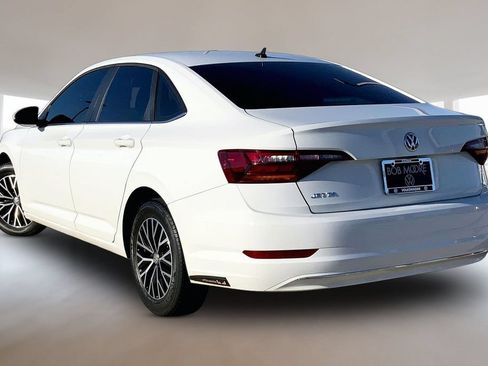 Used 2019 Volkswagen Jetta S w/ Driver Assistance Package FWD image 13