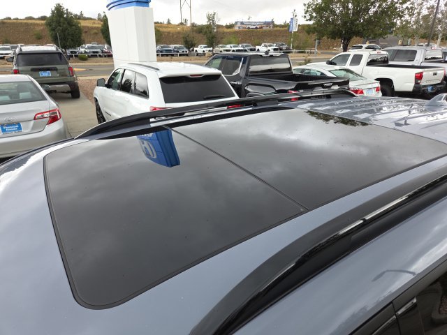 New 2026 Honda Pilot Black Edition image 5