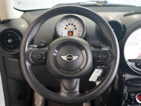 Used 2014 MINI Cooper Countryman S FWD image 12