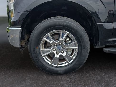 Used 2016 Ford F150 XLT w/ Equipment Group 301A Mid AWD/4WD image 14