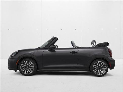 New 2026 MINI Cooper S image 3