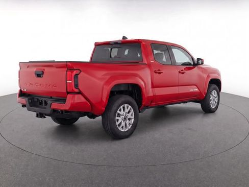 New 2026 Toyota Tacoma SR5 AWD/4WD image 4