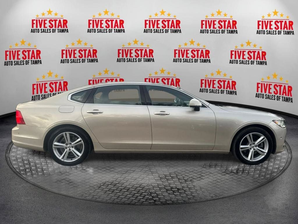 Used 2018 Volvo S90 T5 Momentum w/ Convenience Package FWD image 8