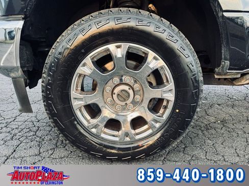 Used 2020 Ford F250 King Ranch w/ King Ranch Ultimate Package image 7