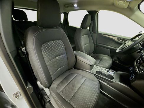 New 2026 Ford Escape Active image 25