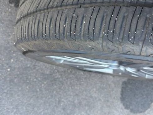 Used 2019 Honda Passport EX-L image 11