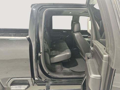Used 2022 GMC Sierra 2500 Denali w/ Denali Ultimate Package image 27