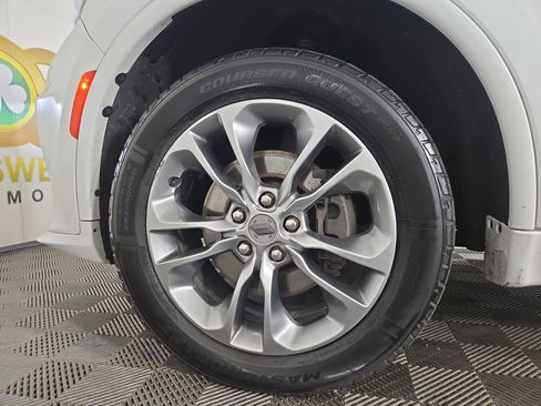 Used 2021 Dodge Durango GT AWD/4WD image 36