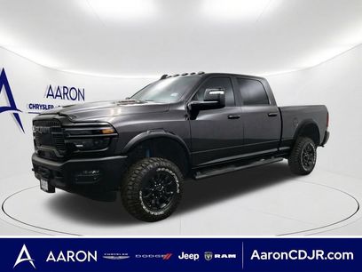 New 2026 RAM 2500 Power Wagon