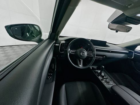 Used 2024 MAZDA CX-50 AWD 2.5 S w/ Preferred Package image 18