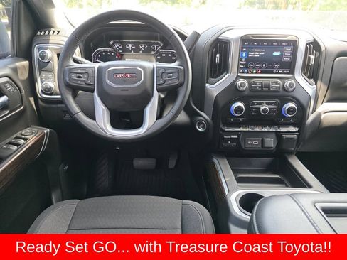 Used 2022 GMC Sierra 1500 Elevation w/ Preferred Package RWD image 8