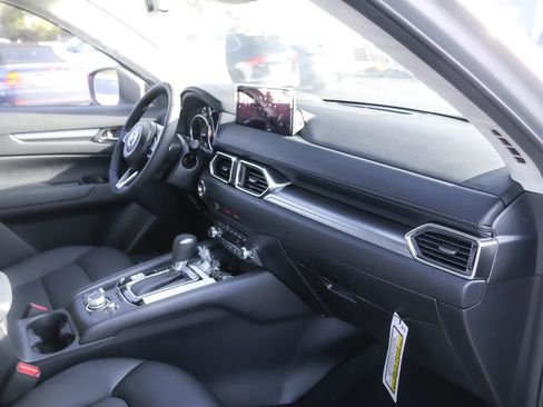 New 2025 MAZDA CX-5 AWD 2.5 S w/ Select Package image 42