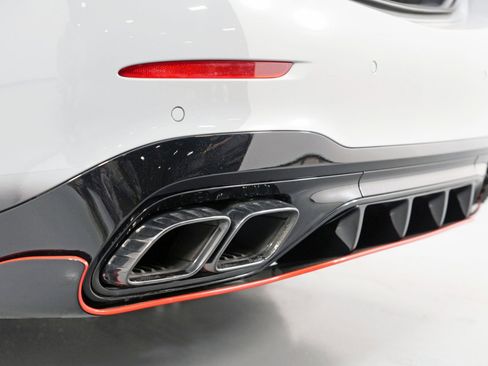 Used 2024 Mercedes-Benz C 63 AMG S image 76