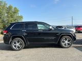 Used 2019 Jeep Grand Cherokee Limited image 3