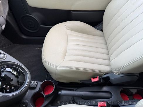 Used 2015 FIAT 500 Pop w/ Mopar Adventure Package FWD image 33