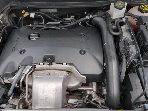 Certified 2020 Chevrolet Equinox Premier AWD/4WD image 31