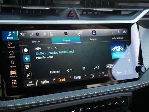 New 2026 Jeep Cherokee Laredo AWD/4WD image 14
