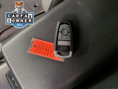 Certified 2022 Ford Bronco Black Diamond image 22