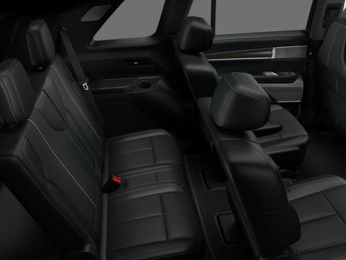 New 2027 Cadillac Vistiq Sport AWD/4WD image 82