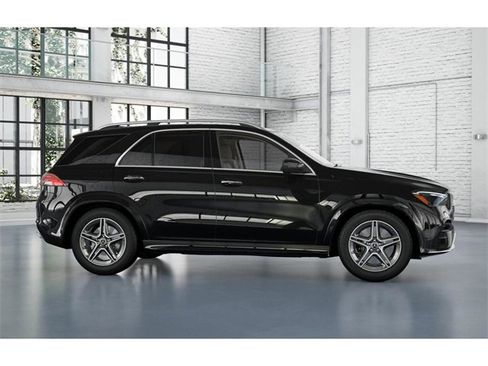 New 2026 Mercedes-Benz GLE 450 4MATIC image 15