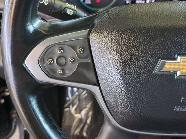 Used 2023 Chevrolet Traverse LT w/ LPO, Cargo Package FWD image 12